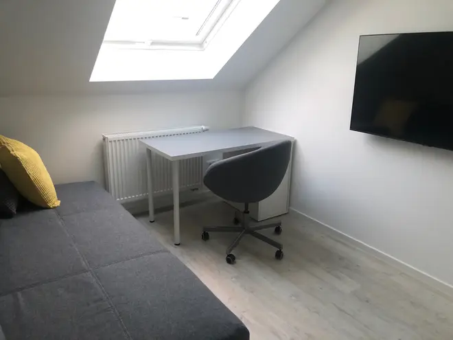 Shared room with 30 m² in Mannheim – Photo 5