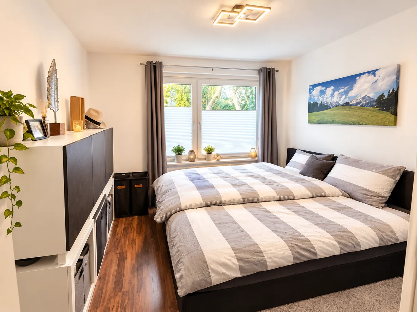 2 Zimmer Wohnung mit 57 m² in Duisburg – Bild 7