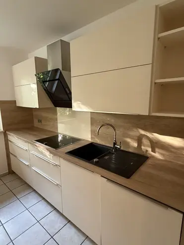 3 Zimmer Wohnung mit 90 m² in München – Bild 6