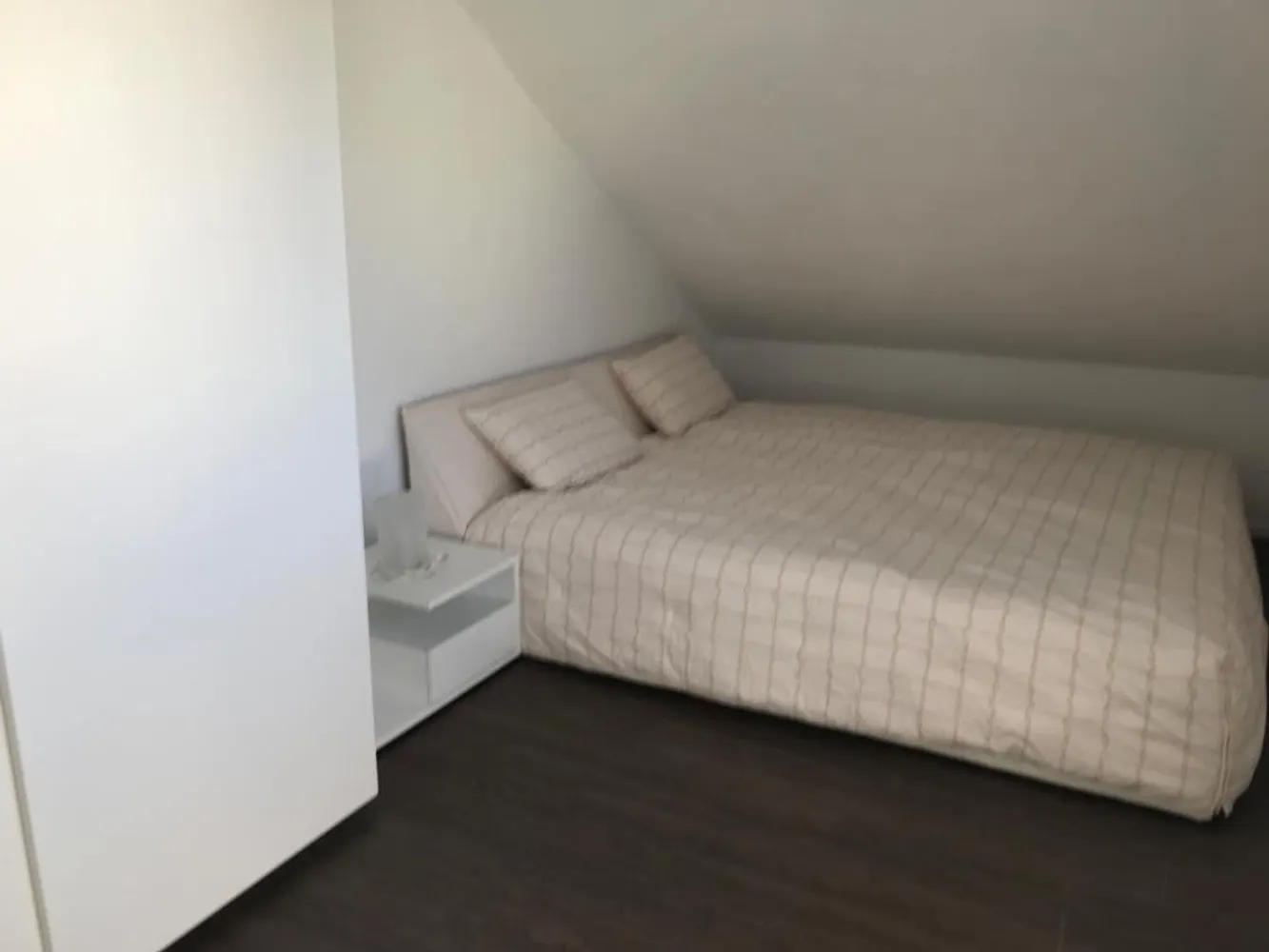 2 room apartment with 57 m² in Aalen – Photo 8