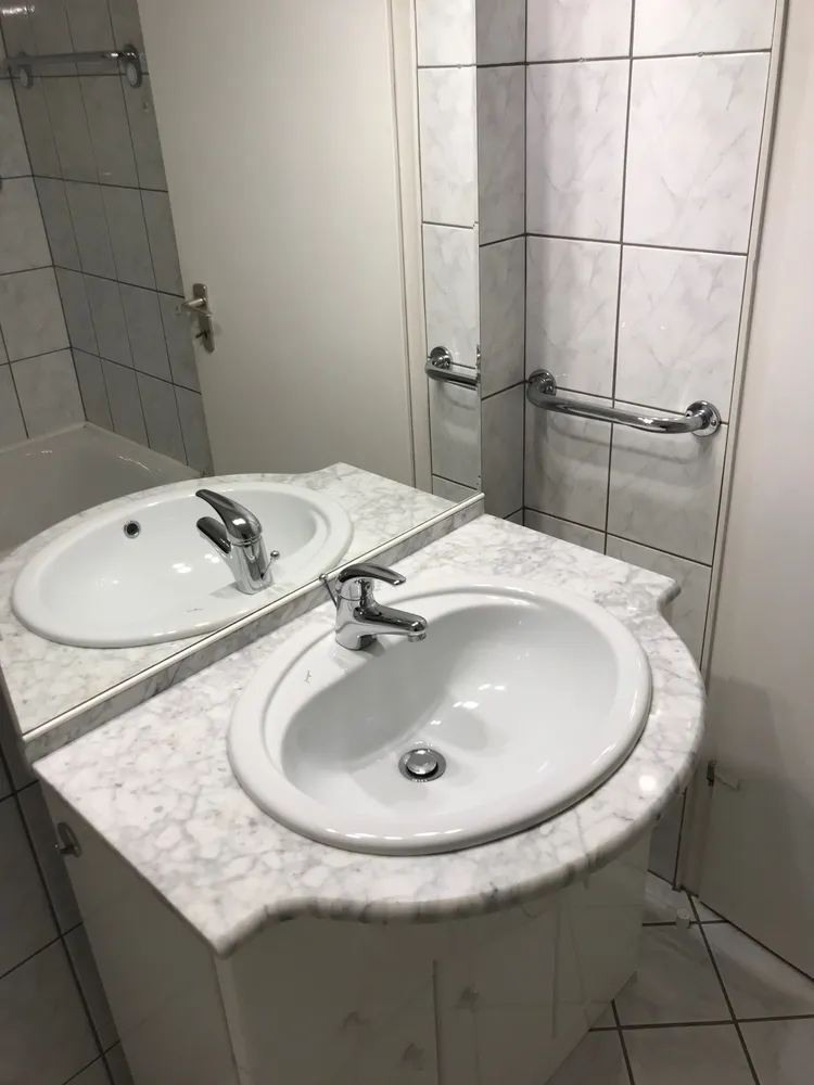 2 Zimmer Wohnung mit 42 m² in Duisburg – Bild 3