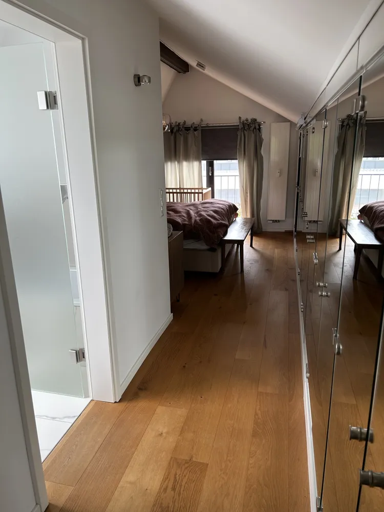 4 Zimmer Wohnung mit 144 m² in Wiesbaden – Bild 6
