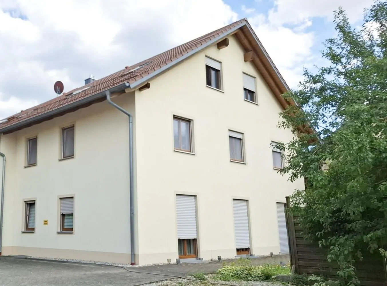 4 Zimmer Wohnung mit 108 m² in Erding – Bild 7