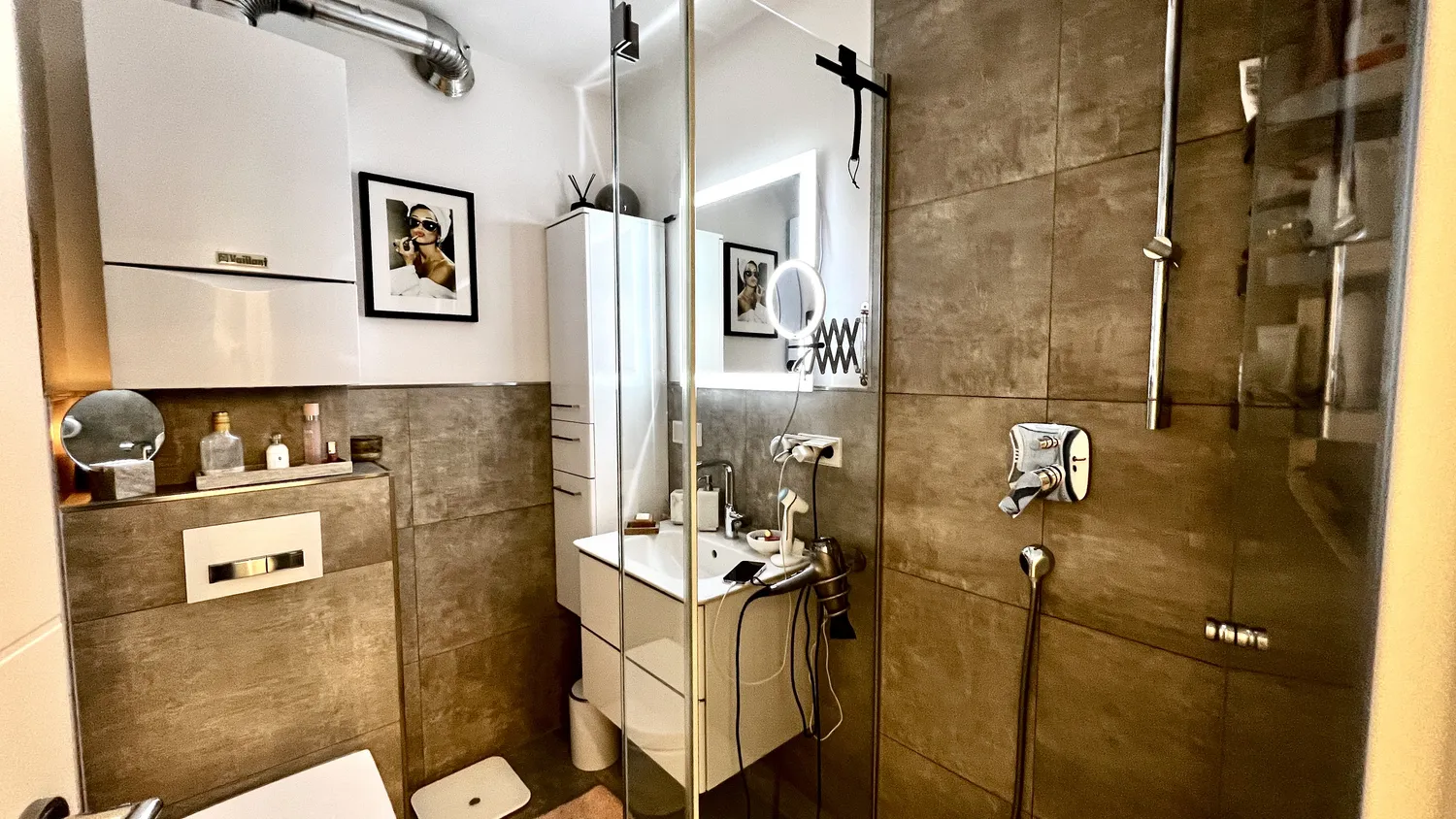 2 Zimmer Wohnung mit 53 m² in Hannover – Bild 4