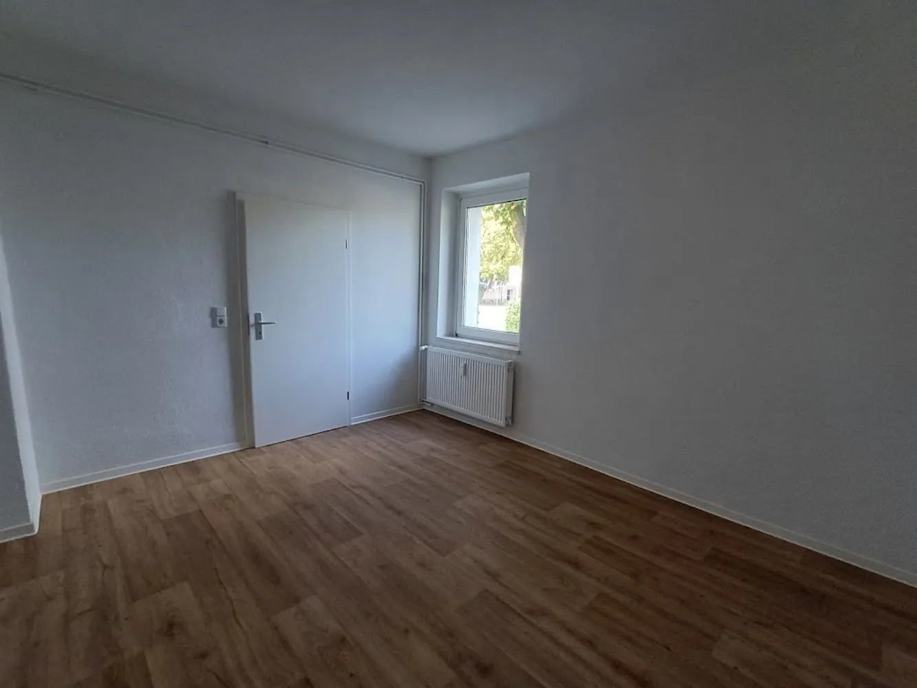 2 Zimmer Wohnung mit 52 m² in Merseburg – Bild 7