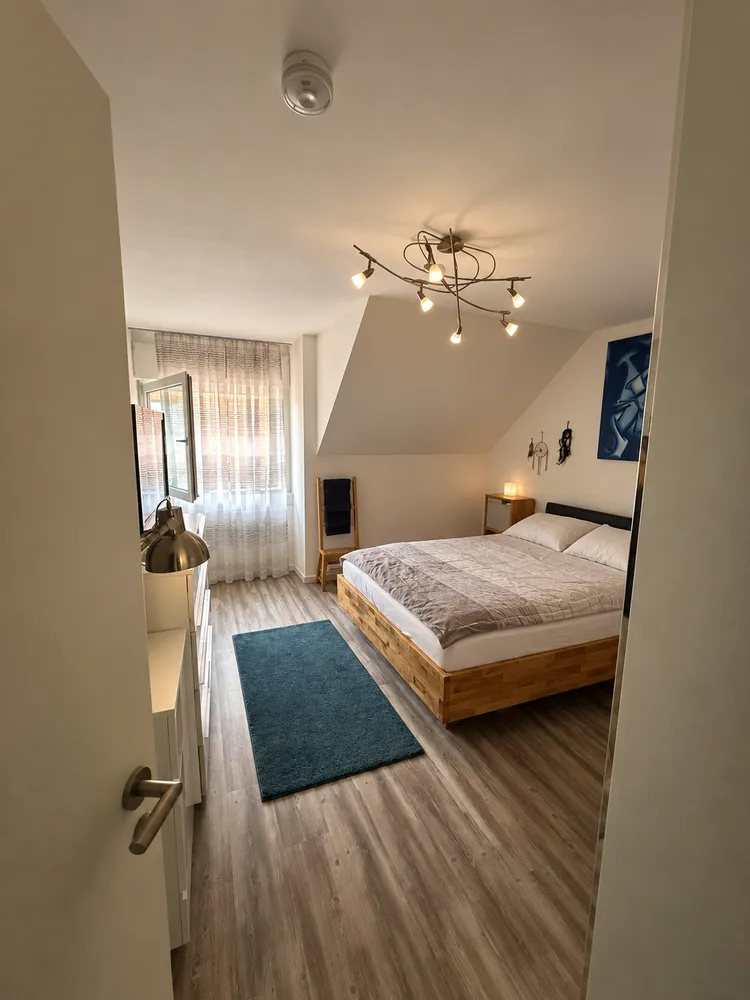 3 Zimmer Wohnung mit 80 m² in Münster – Bild 11