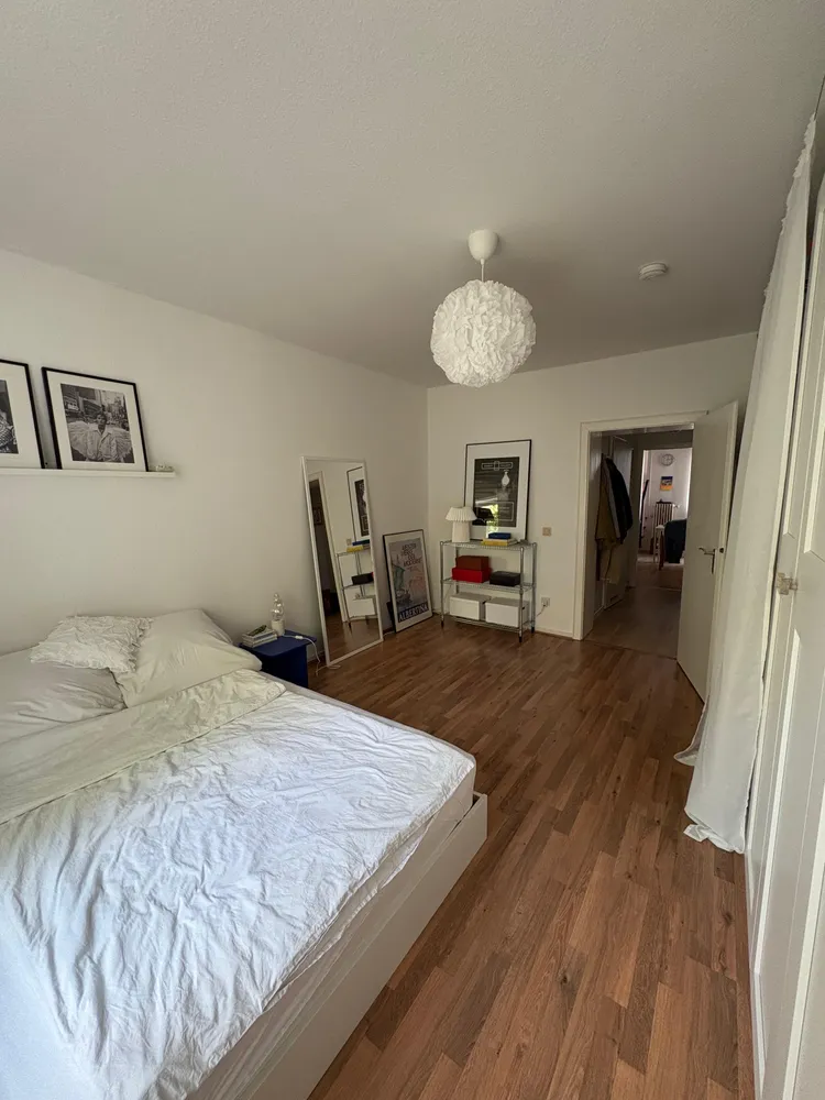 3 Zimmer Wohnung mit 60 m² in Düsseldorf – Bild 9