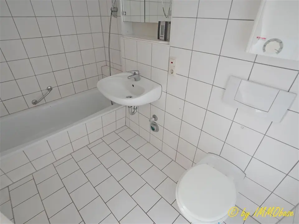 4 Zimmer Wohnung mit 87 m² in Mittweida – Bild 9
