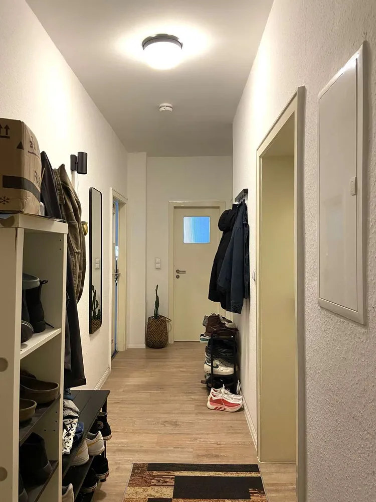1 Zimmer Wohnung mit 25 m² in Hannover – Bild 6