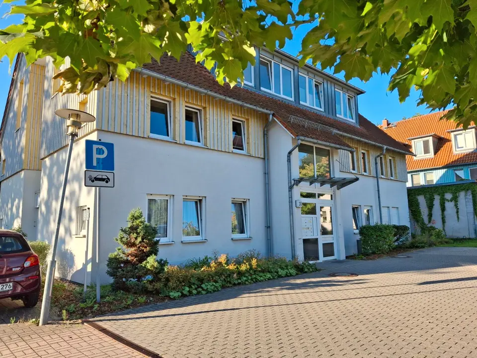 4 Zimmer Wohnung mit 104 m² in Löbau – Bild 7