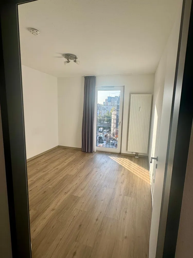 2 Zimmer Wohnung mit 43 m² in Braunschweig – Bild 5