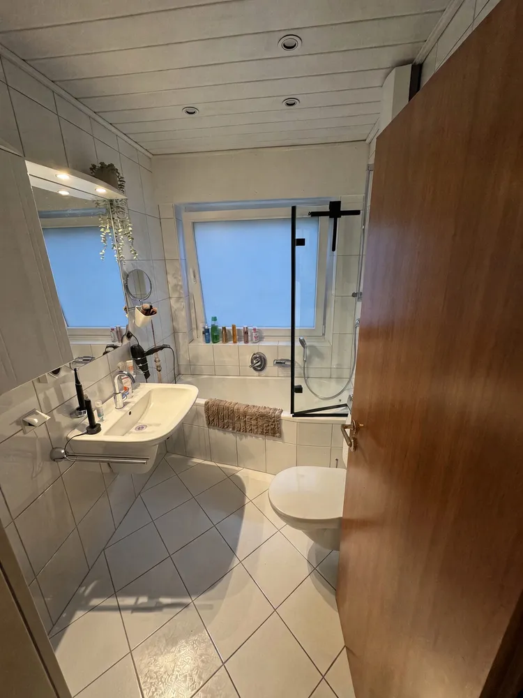 4 Zimmer Wohnung mit 83 m² in Hamm – Bild 3