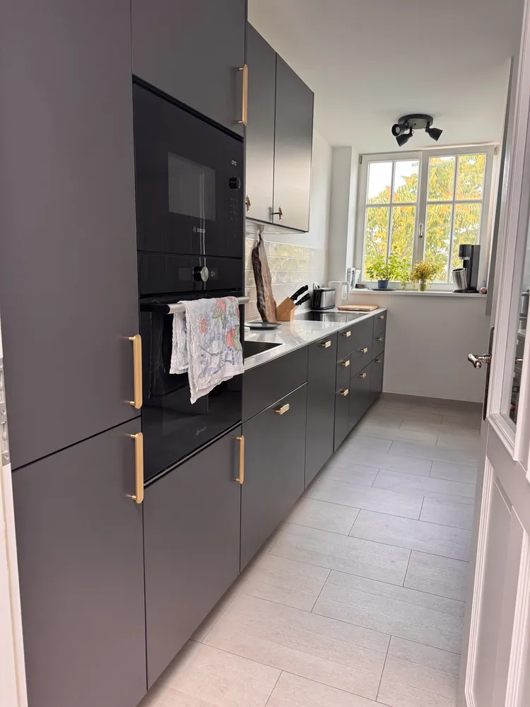 2 Zimmer Wohnung mit 110 m² in Berlin – Bild 3
