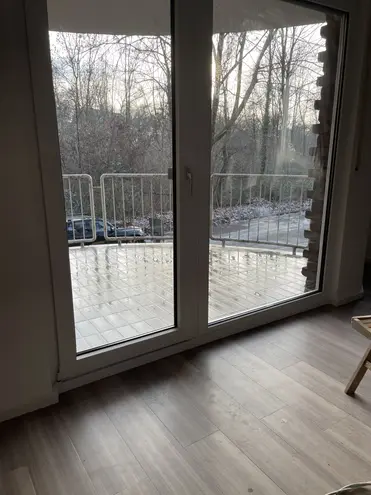 2 Zimmer Wohnung mit 72 m² in Essen – Bild 2