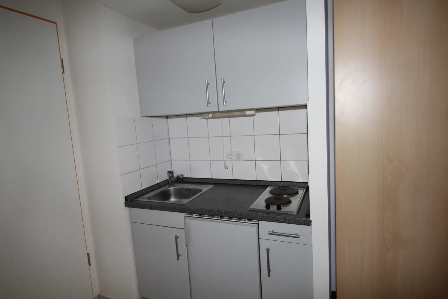 1 Zimmer Wohnung mit 20 m² in Erlangen – Bild 7