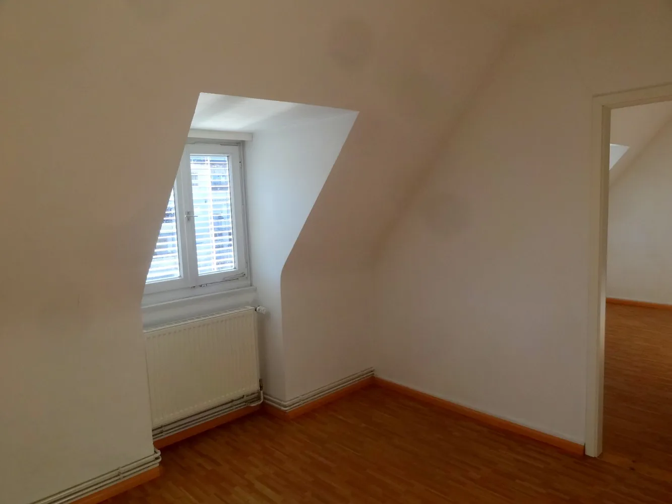 3 room apartment with 50 m² in Lörrach – Photo 6