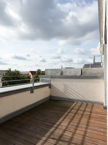 3 Zimmer Wohnung mit 80 m² in Leipzig – Bild 9