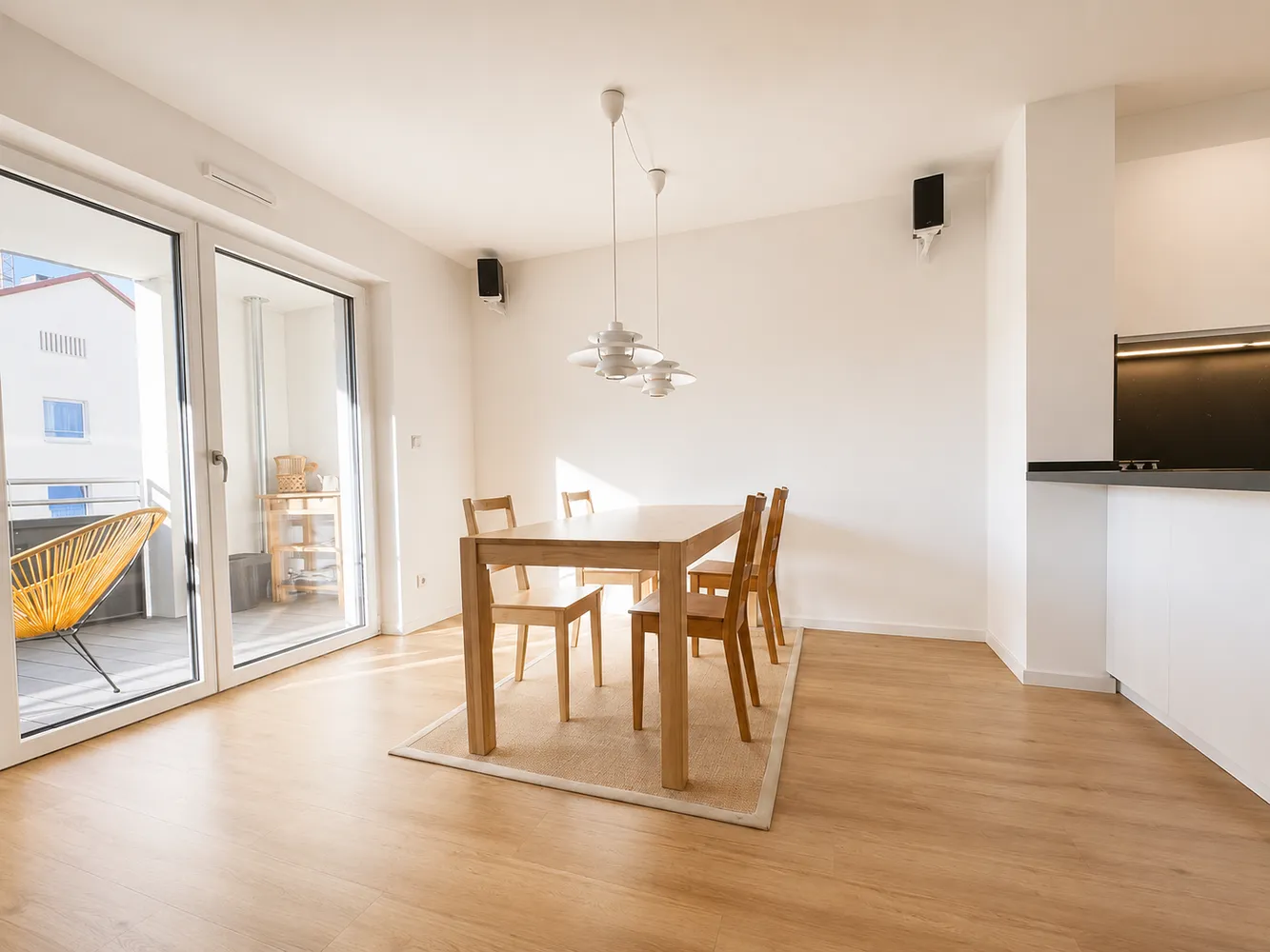 3 Zimmer Wohnung mit 100 m² in Nürnberg – Bild 8