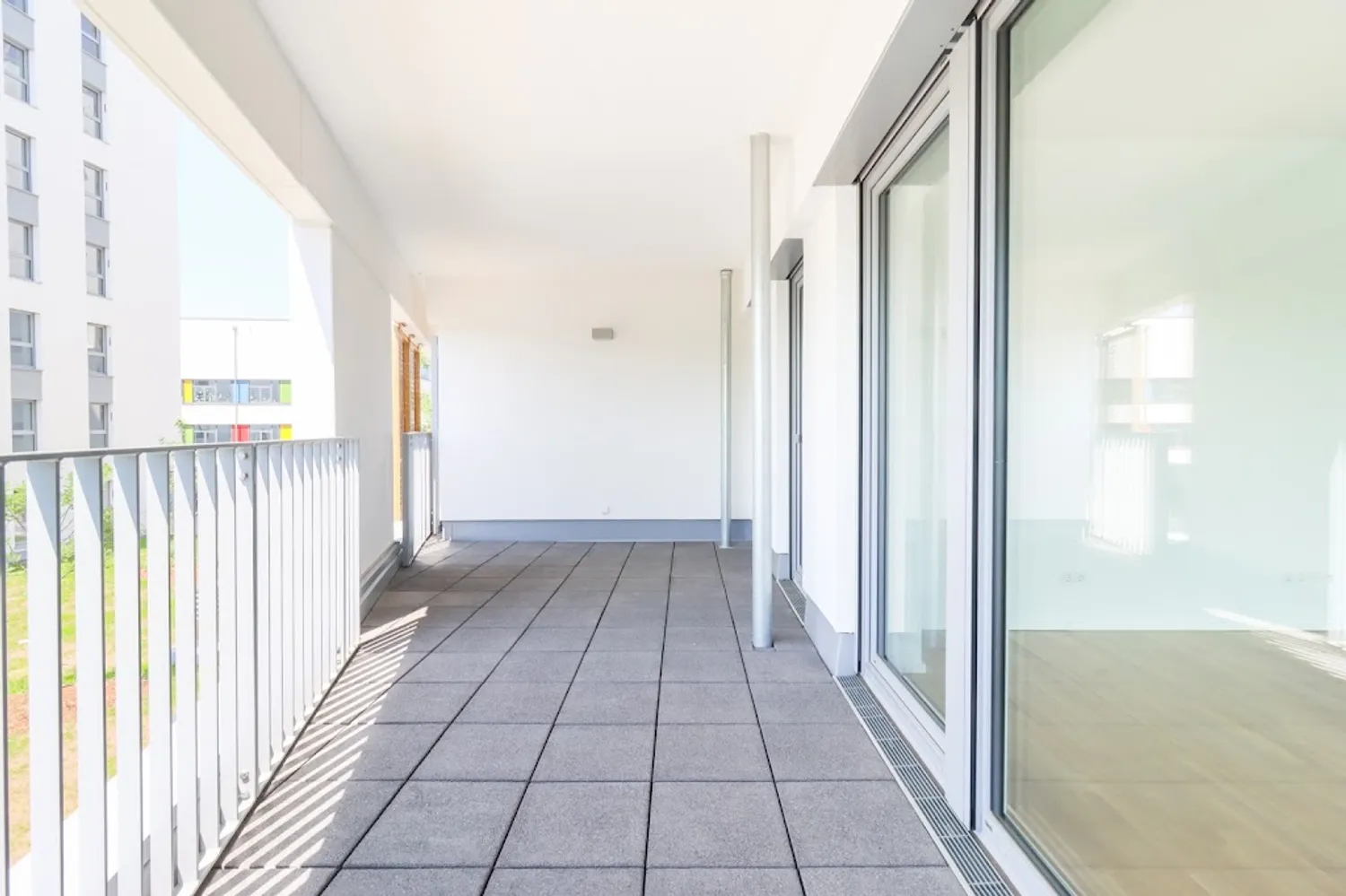 4 Zimmer Wohnung mit 131 m² in Frankfurt am Main – Bild 12