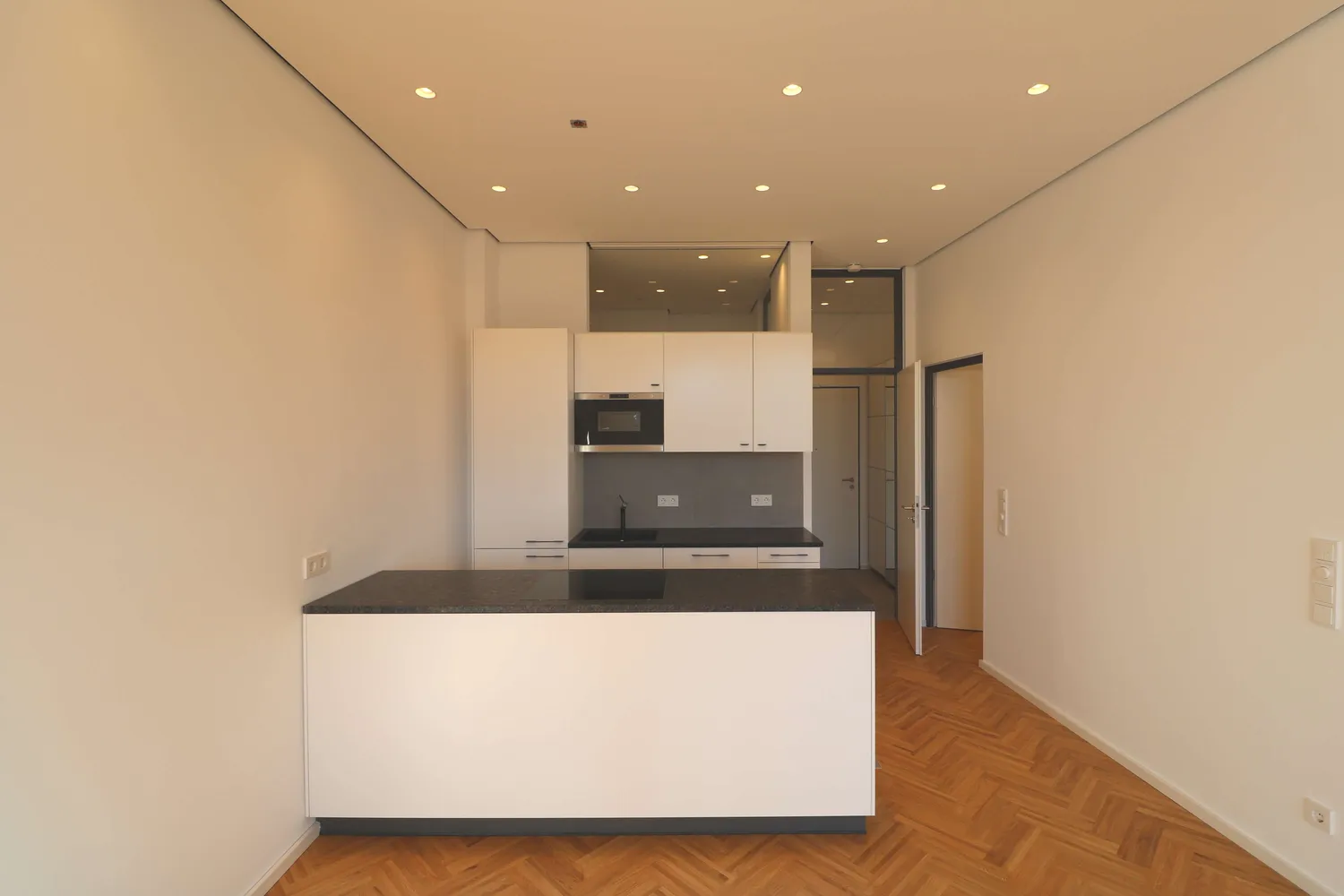 2 Zimmer Wohnung mit 58 m² in Augsburg – Bild 6