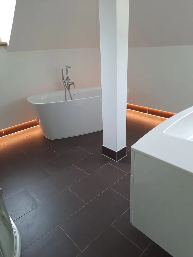 4 room apartment with 136 m² in Chemnitz – Photo 4