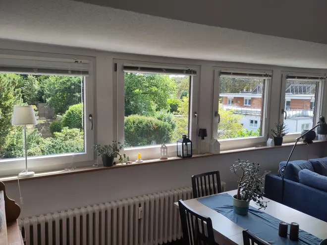 3 Zimmer Wohnung mit 104 m² in Essen – Bild 7