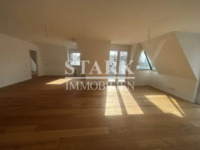3 Zimmer Wohnung mit 150 m² in Frankfurt am Main – Bild 11