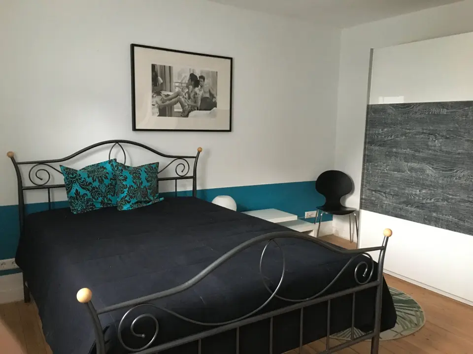2 Zimmer Wohnung mit 40 m² in Karlsruhe – Bild 2