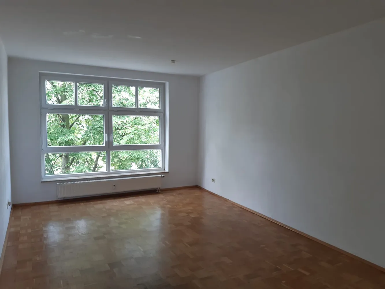 2 Zimmer Wohnung mit 43 m² in Magdeburg – Bild 1