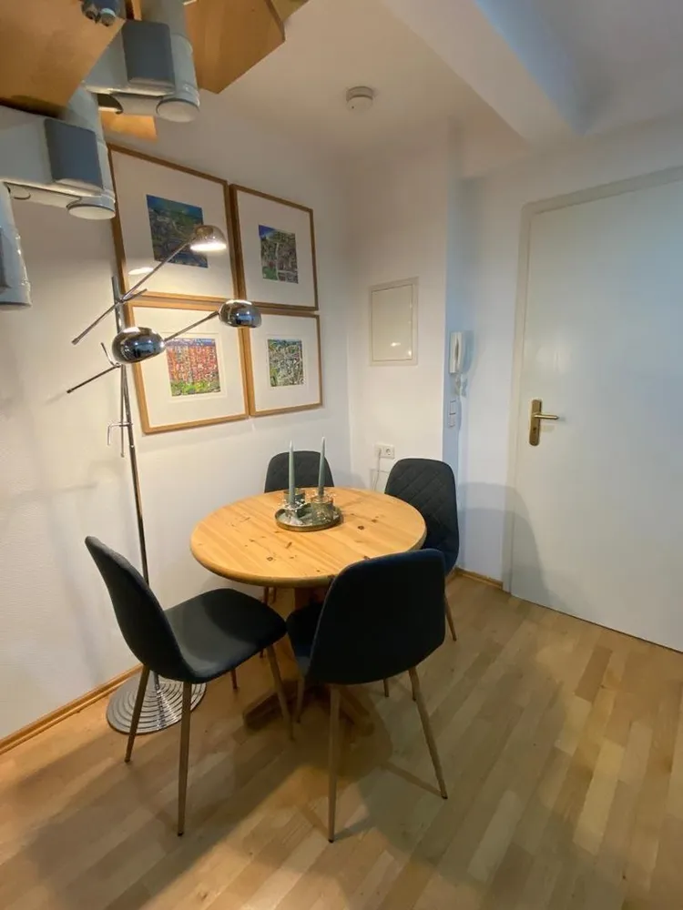2 Zimmer Wohnung mit 58 m² in Heidelberg – Bild 5