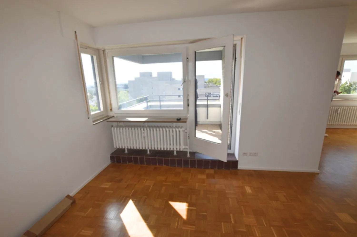 2 Zimmer Wohnung mit 58 m² in Stuttgart – Bild 1