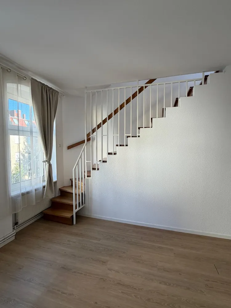 2 Zimmer Wohnung mit 59 m² in Berlin – Bild 4