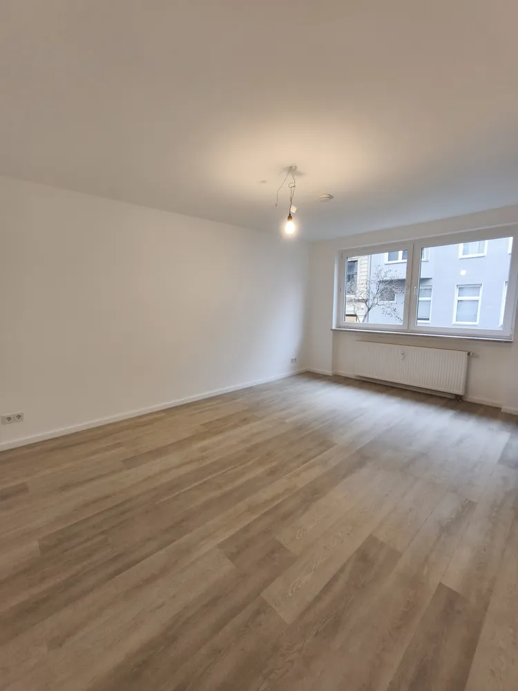 2 Zimmer Wohnung mit 46 m² in Köln – Bild 1