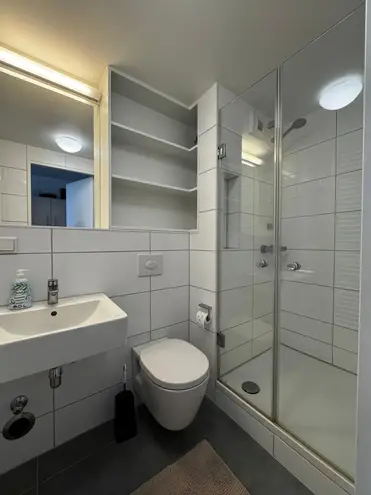 1 Zimmer Wohnung mit 25 m² in Mannheim – Bild 7