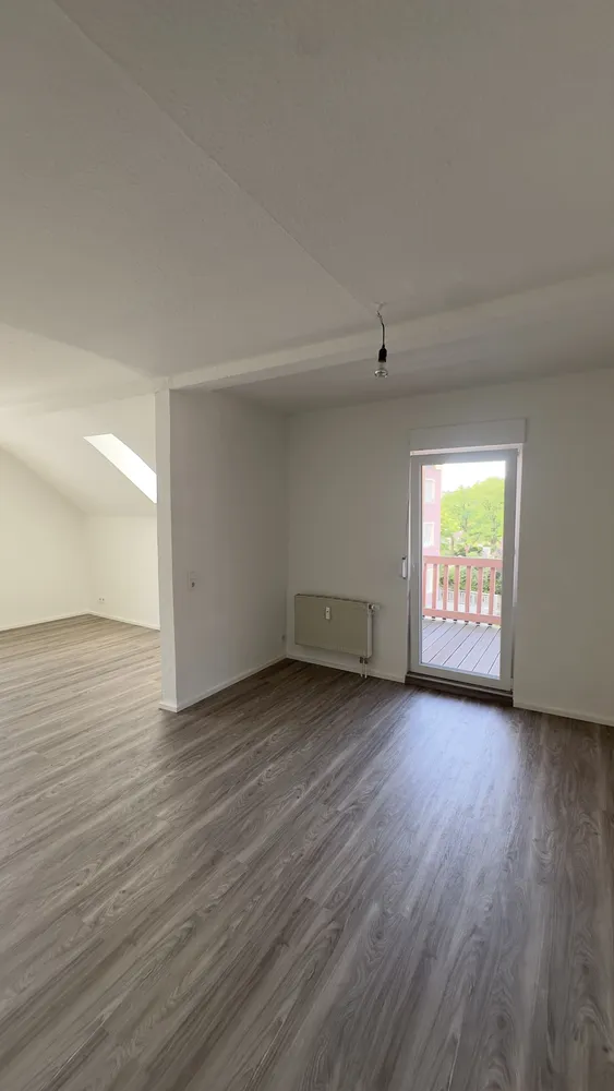 3 Zimmer Wohnung mit 90 m² in Idar-Oberstein – Bild 1