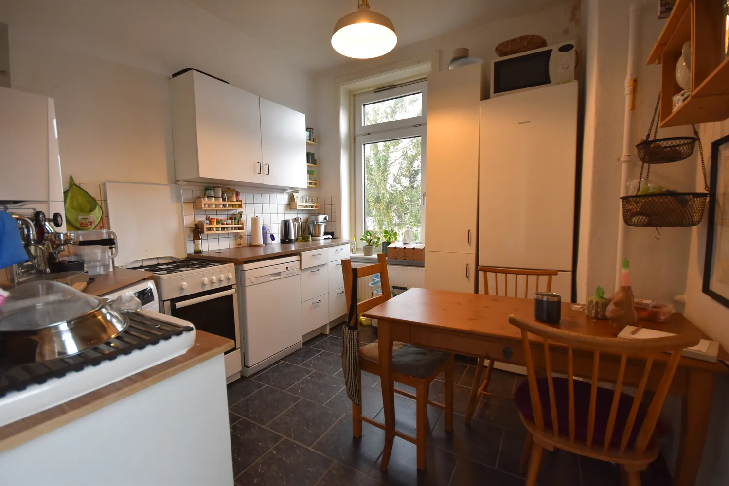 3 Zimmer Wohnung mit 76 m² in Kiel – Bild 4