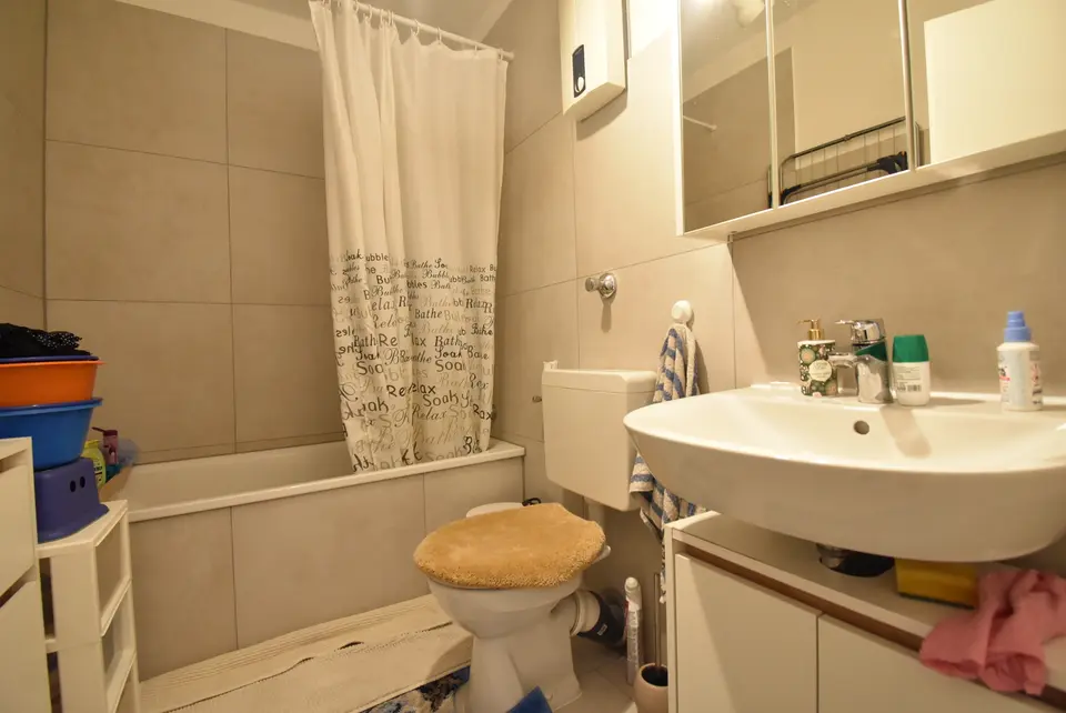 2 Zimmer Wohnung mit 61 m² in Oberhausen – Bild 9