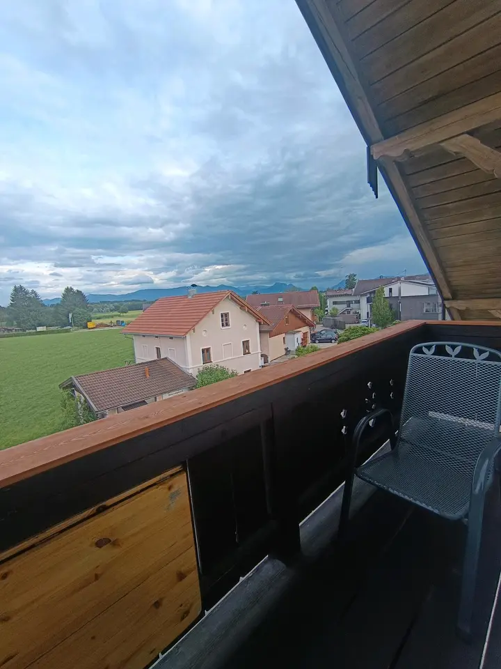 WG-Zimmer mit 17 m² in Rosenheim – Bild 5