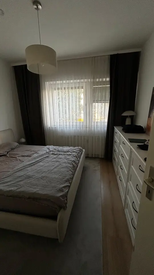 WG-Zimmer mit 59 m² in Frankfurt am Main – Bild 1