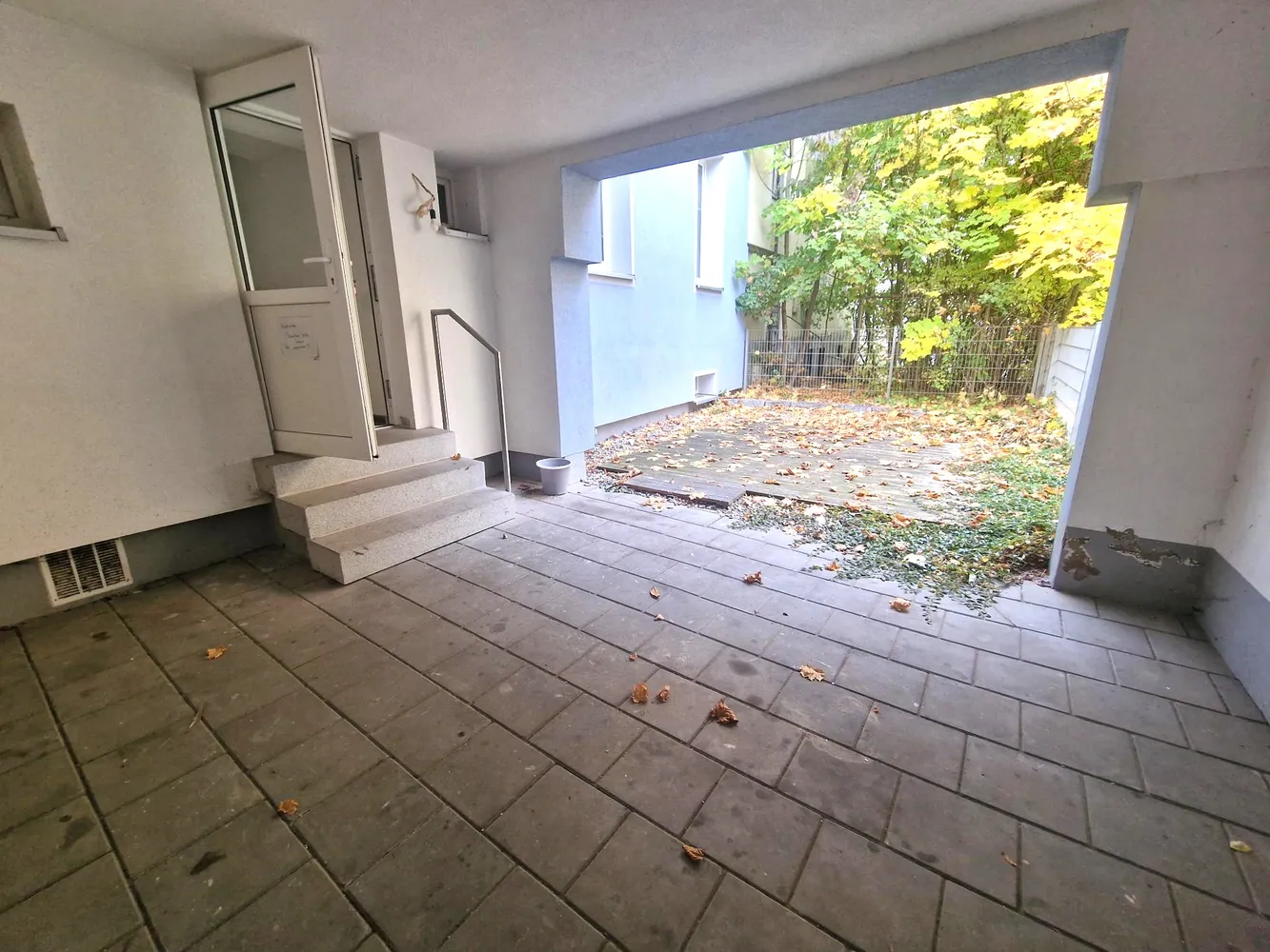 4 Zimmer Wohnung mit 86 m² in Hof – Bild 3