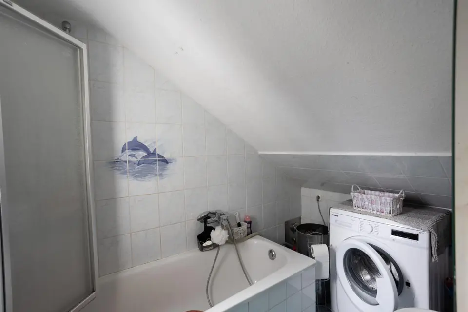 WG-Zimmer mit 80 m² in Bühl – Bild 5
