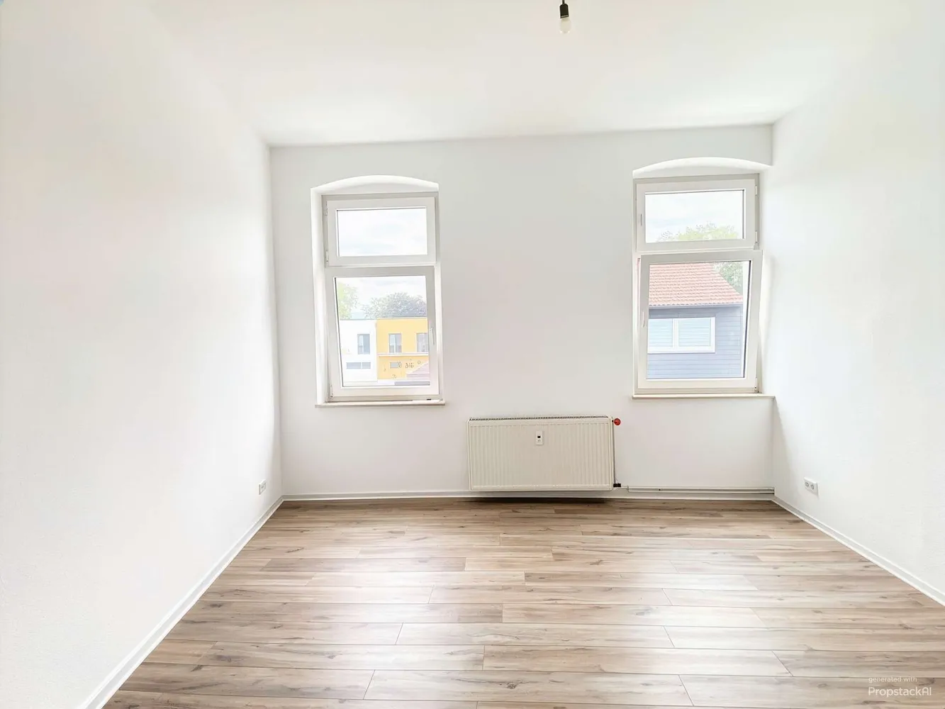 3 Zimmer Wohnung mit 72 m² in Oberhausen – Bild 2
