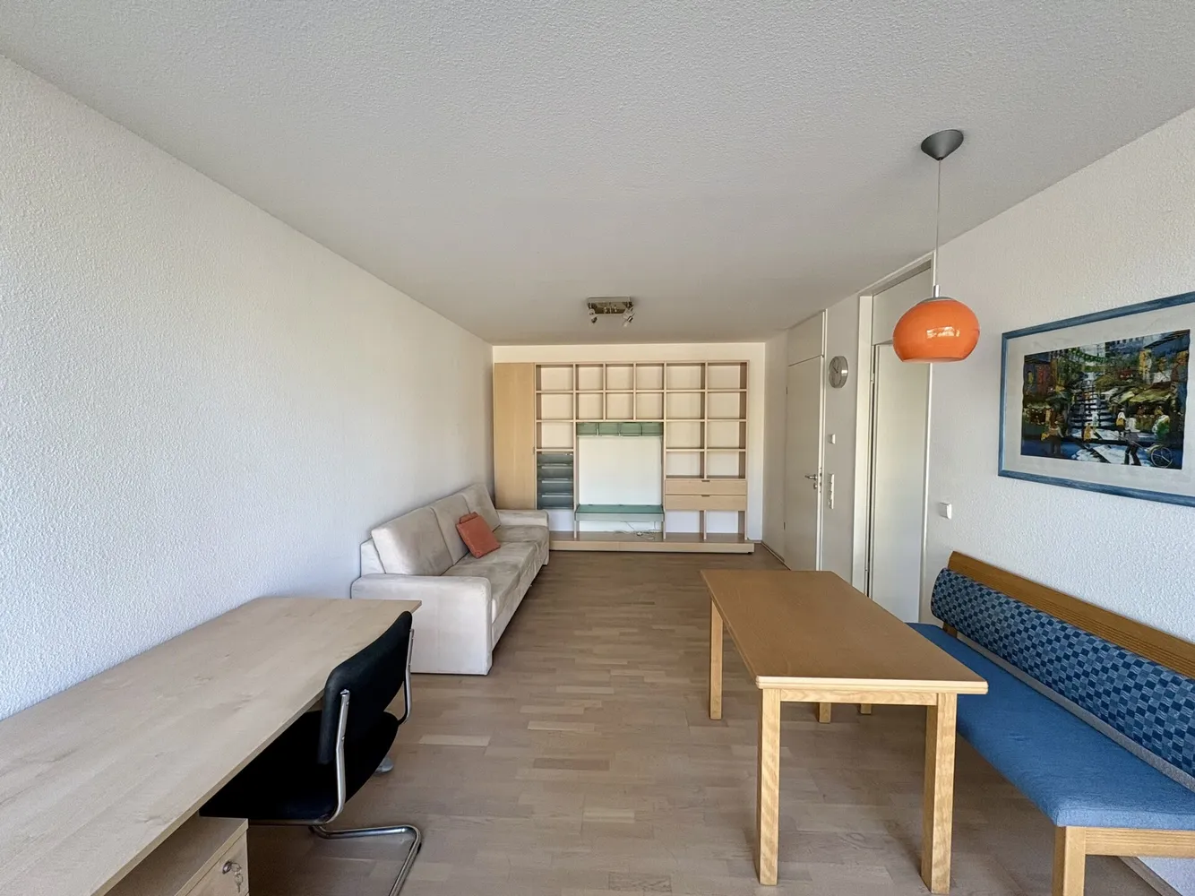 2 Zimmer Wohnung mit 62 m² in Neu-Ulm – Bild 4