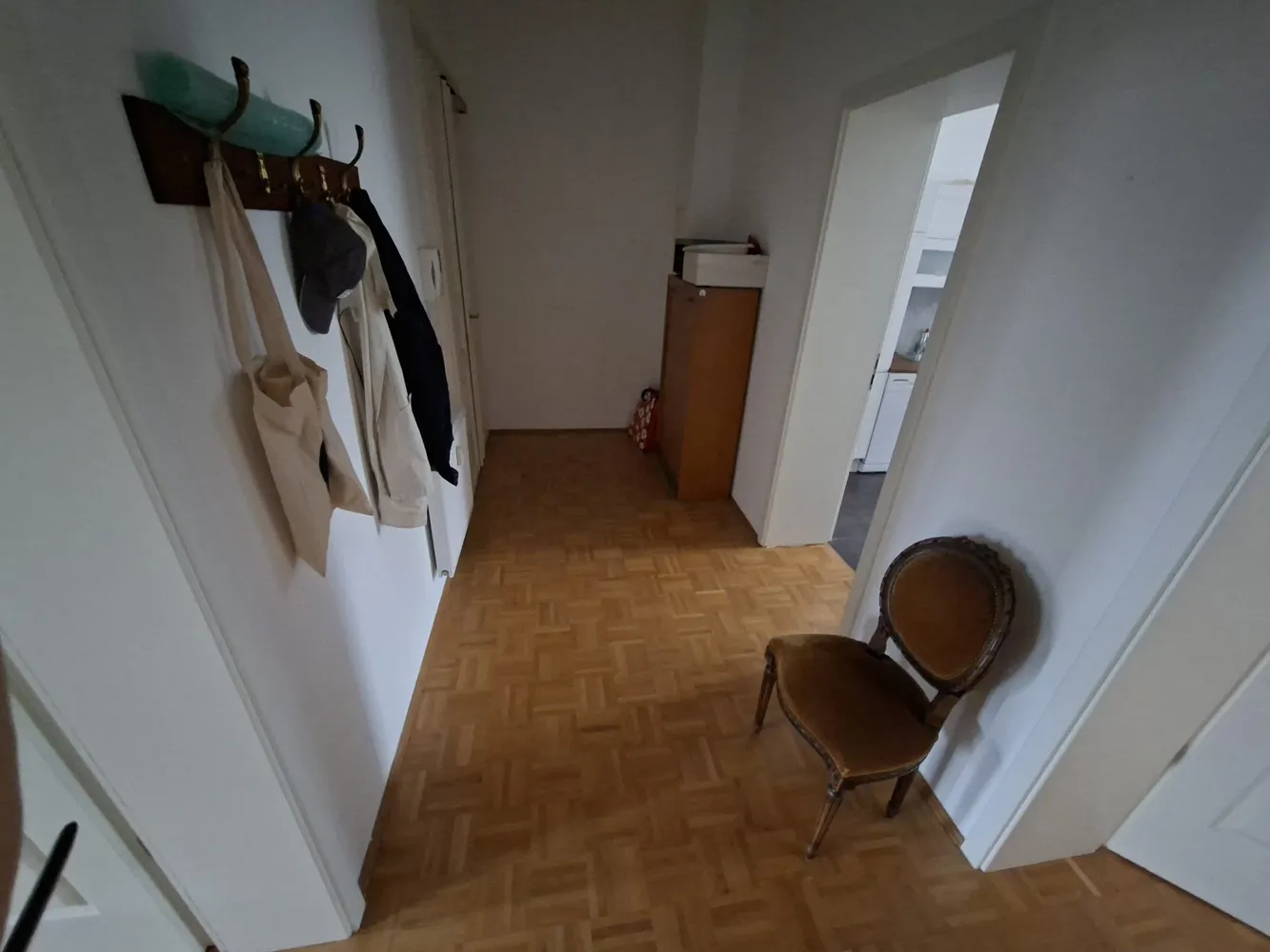 2 Zimmer Wohnung mit 73 m² in Dresden – Bild 2