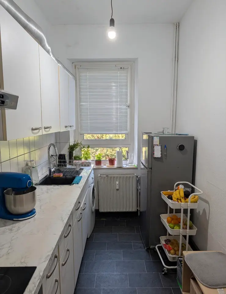 2 Zimmer Wohnung mit 60 m² in Krefeld – Bild 5
