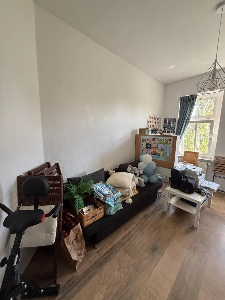 3 room apartment with 88 m² in Leipzig – Photo 10