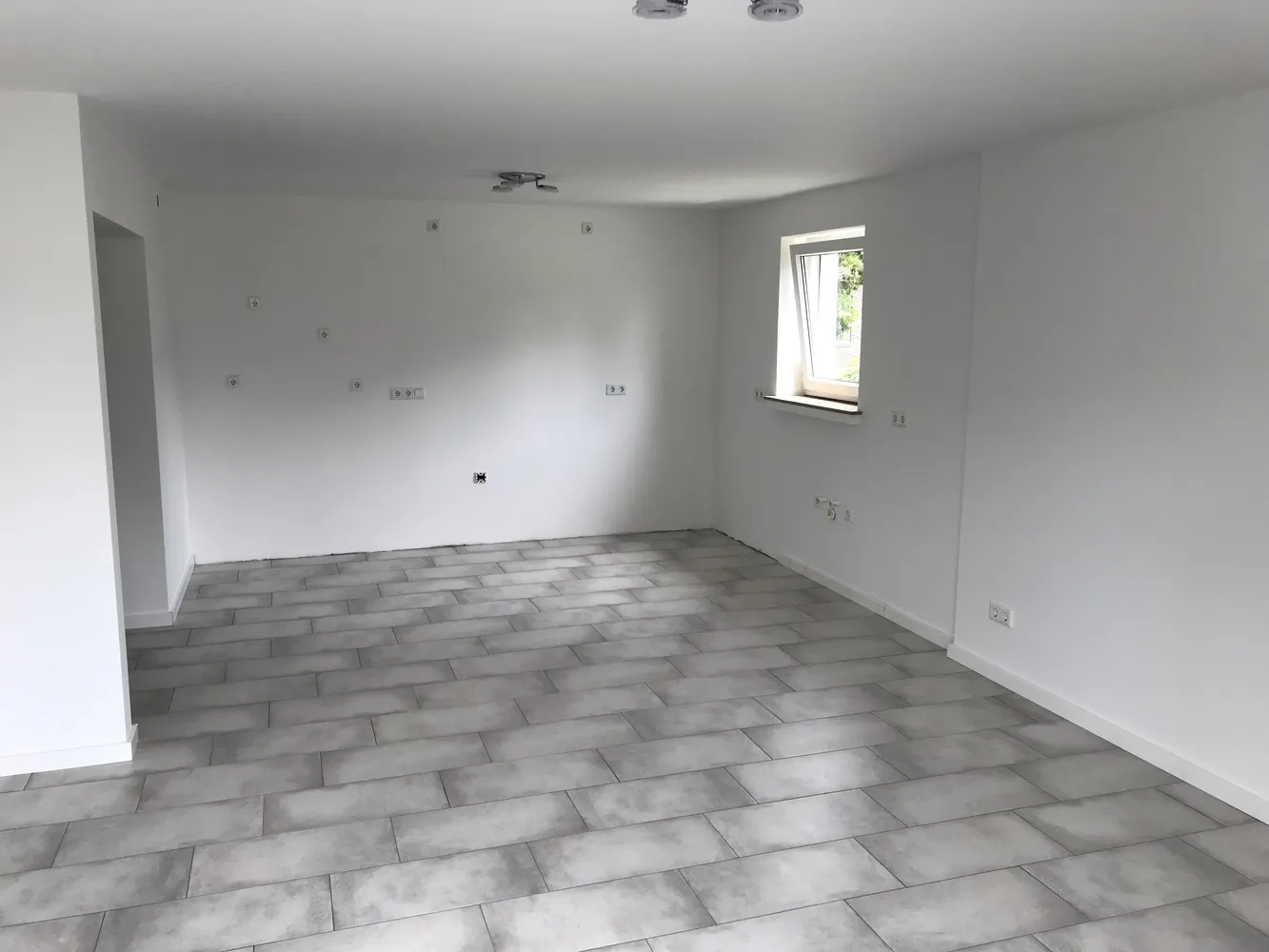 4 Zimmer Wohnung mit 110 m² in Melle – Bild 2