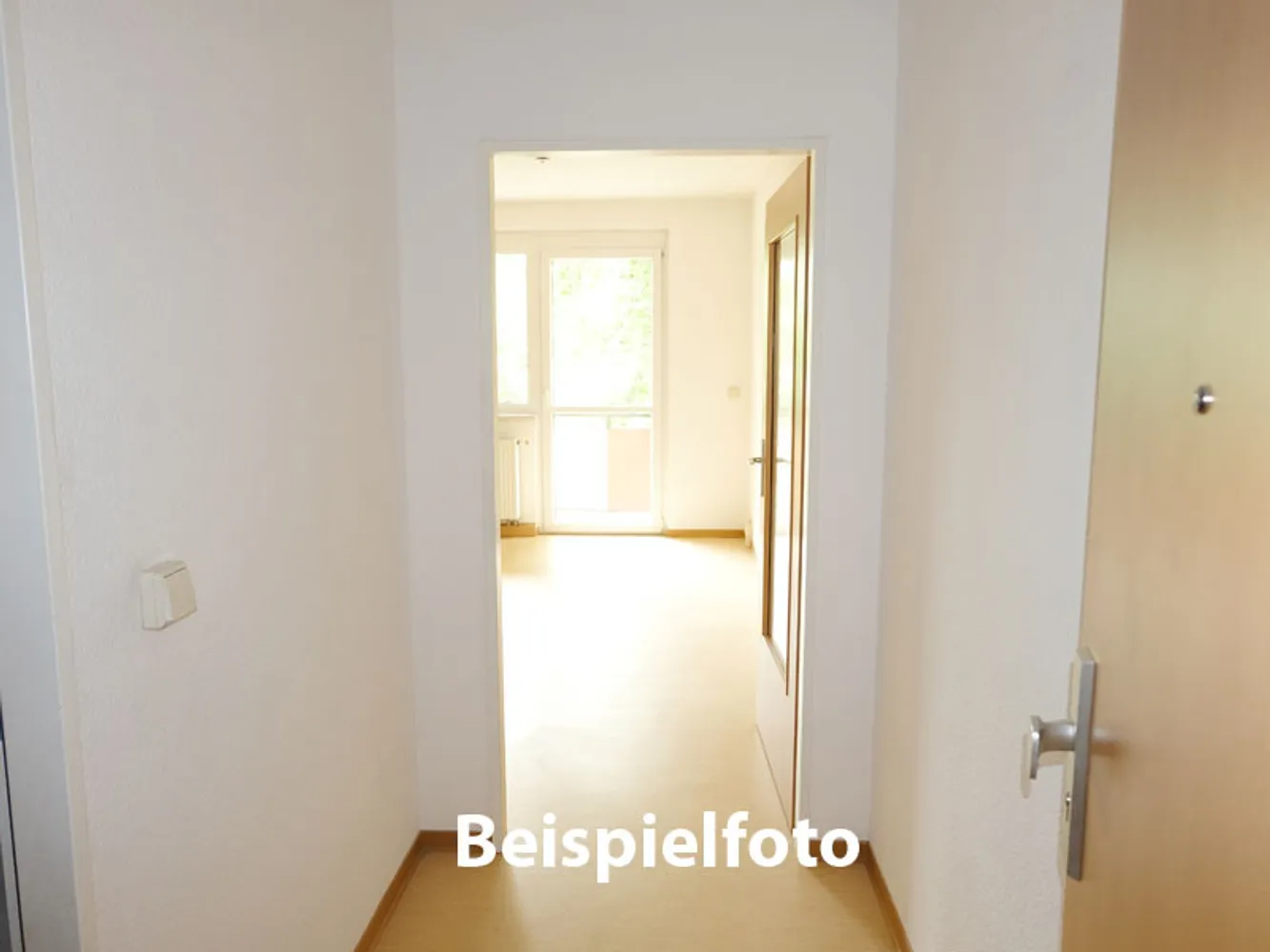 1 Zimmer Wohnung mit 27 m² in Quedlinburg – Bild 8