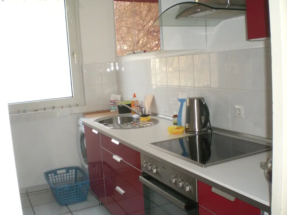 3 Zimmer Wohnung mit 66 m² in Bergisch Gladbach – Bild 7