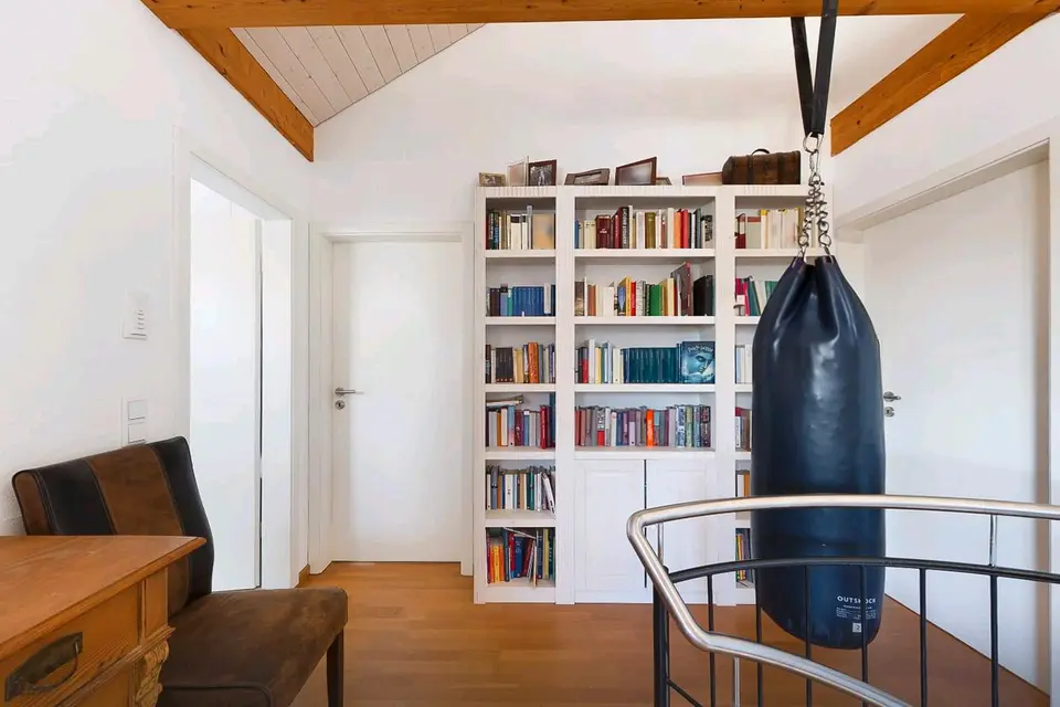 5 Zimmer Wohnung mit 160 m² in Backnang – Bild 7